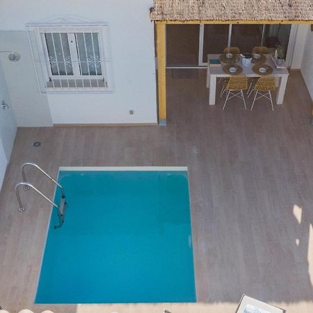 El Pinito Moraira Villa ภายนอก รูปภาพ