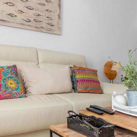 El Pinito Moraira Villa ภายนอก รูปภาพ