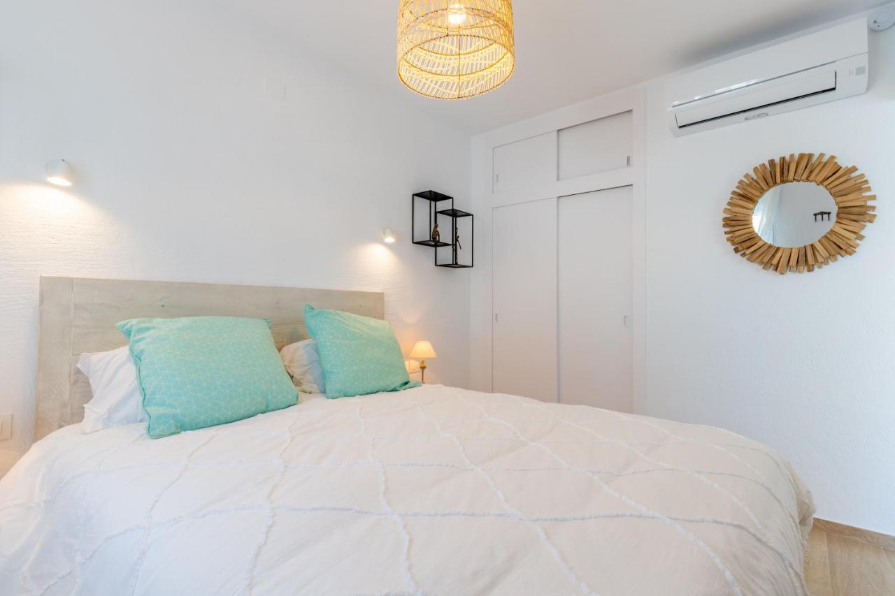 El Pinito Moraira Villa ภายนอก รูปภาพ