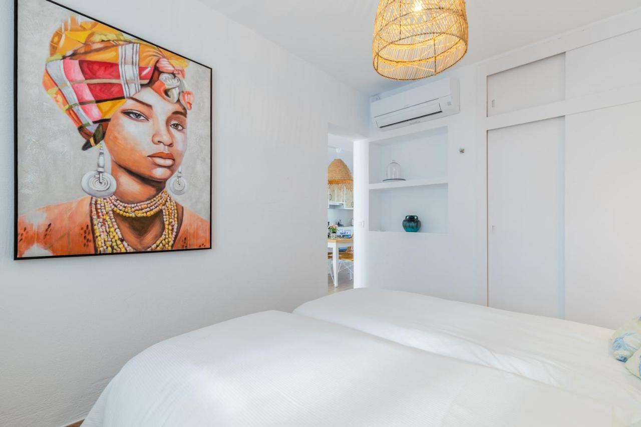El Pinito Moraira Villa ภายนอก รูปภาพ