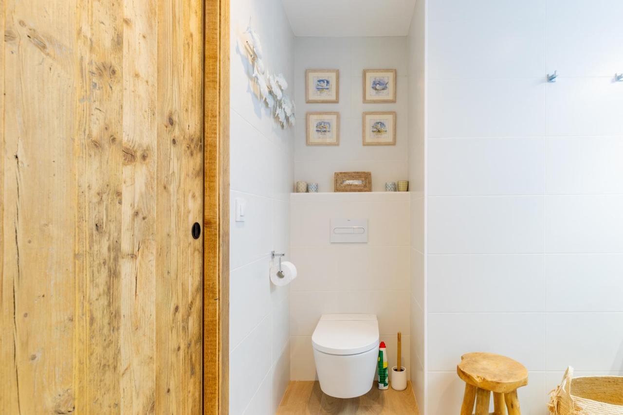 El Pinito Moraira Villa ภายนอก รูปภาพ
