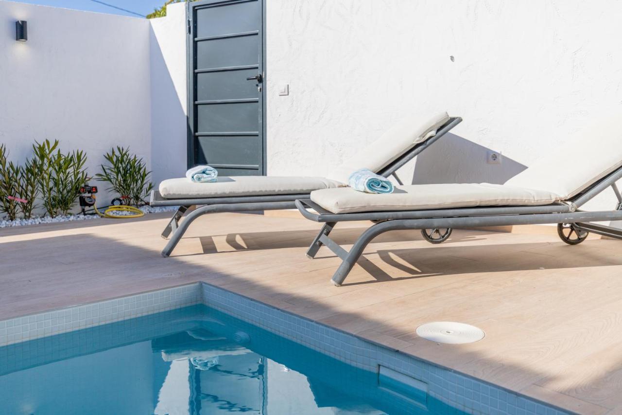 El Pinito Moraira Villa ภายนอก รูปภาพ