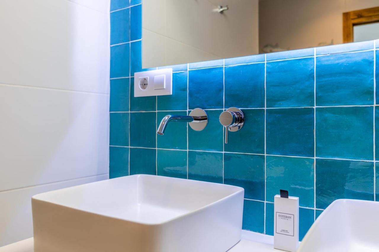 El Pinito Moraira Villa ภายนอก รูปภาพ