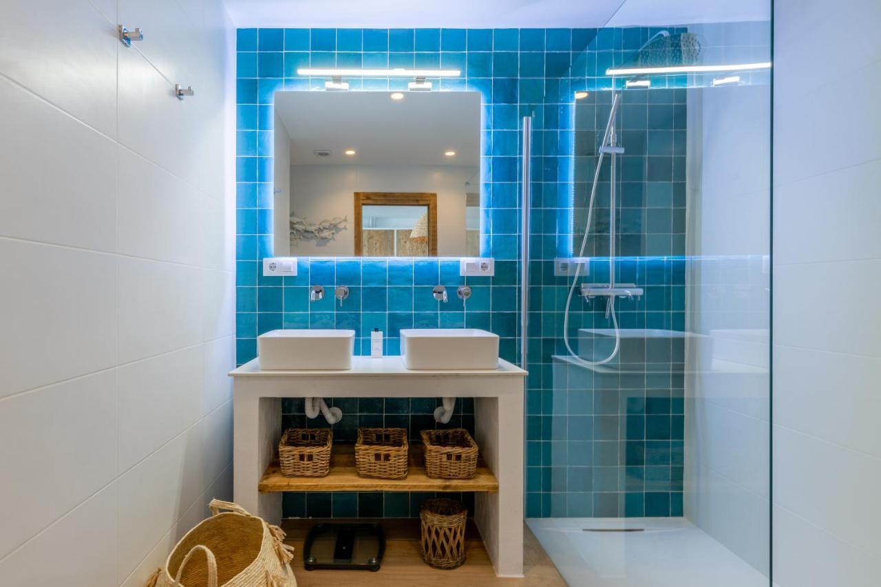El Pinito Moraira Villa ภายนอก รูปภาพ