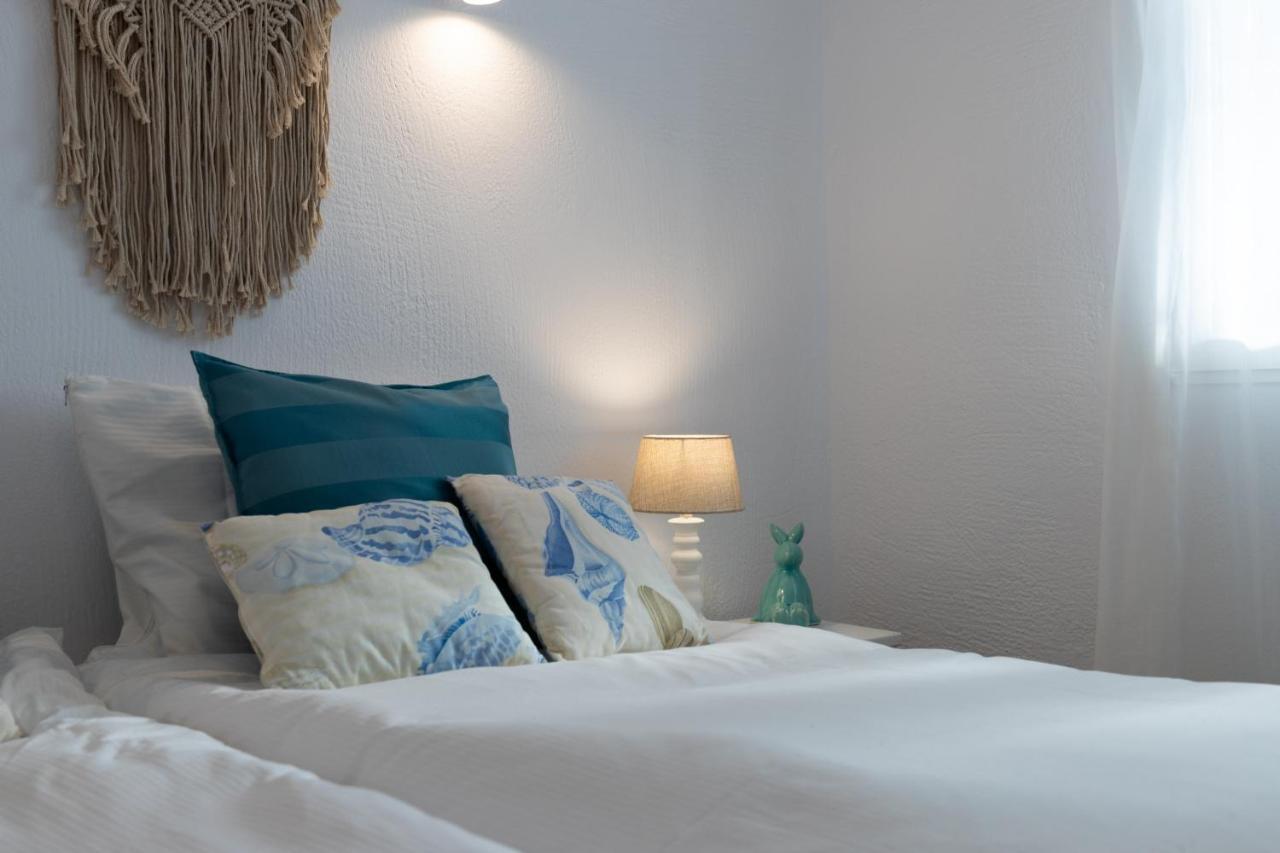 El Pinito Moraira Villa ภายนอก รูปภาพ
