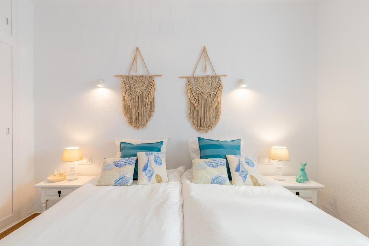 El Pinito Moraira Villa ภายนอก รูปภาพ