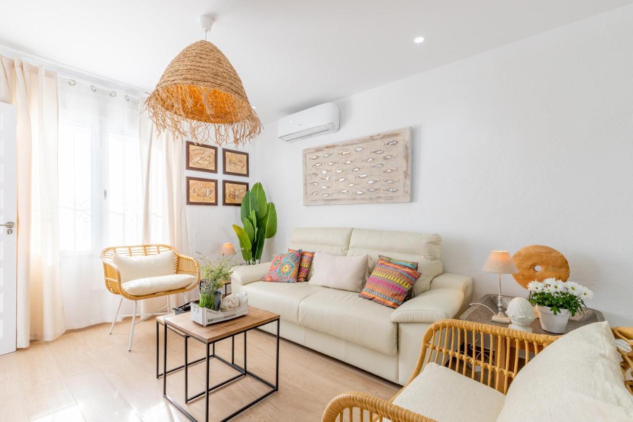 El Pinito Moraira Villa ภายนอก รูปภาพ