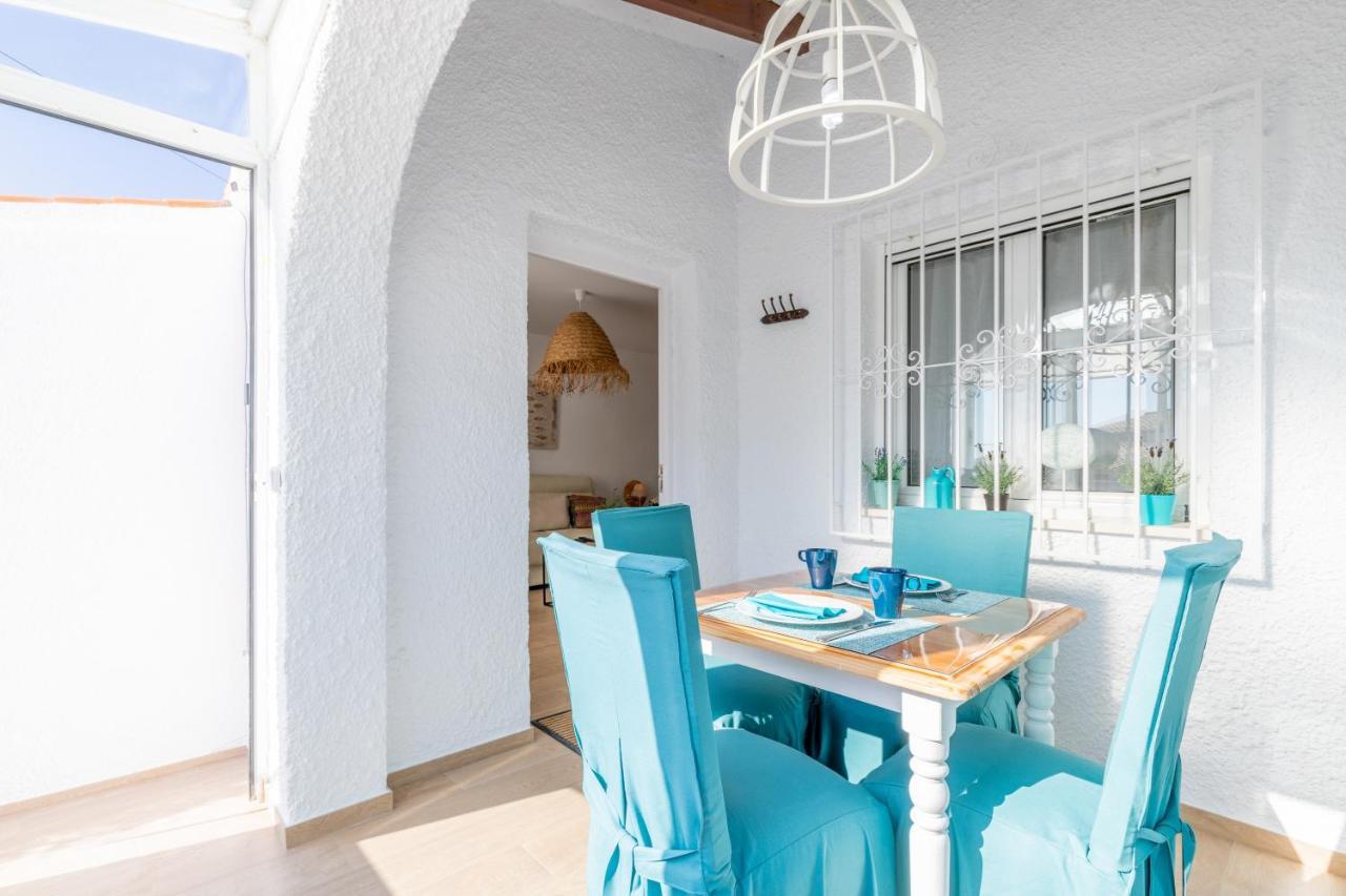 El Pinito Moraira Villa ภายนอก รูปภาพ